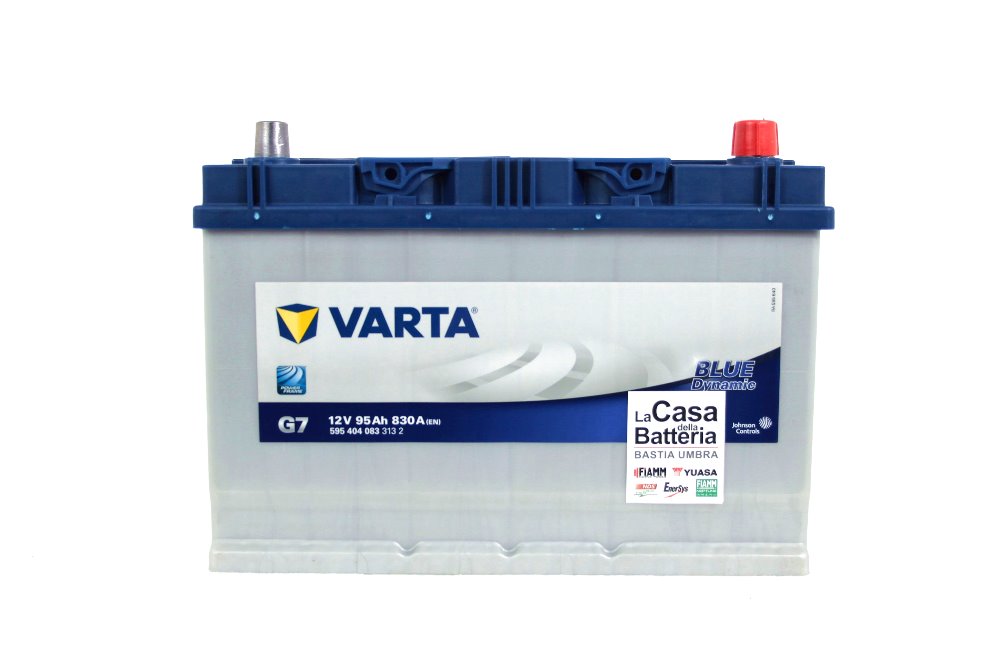 Varta 95ah 830a. Varta Blue Dynamic 95 Ah артикул. Автомобильный аккумулятор Varta Blue Dynamic g7.
