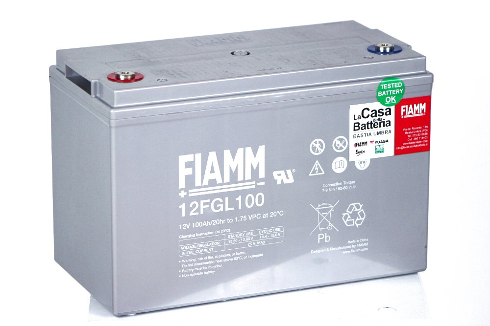 Fiamm 12v. АГМ FIAMM 100ah. Батарея аккумуляторная FIAMM 12 fgl100. Аккумулятор FIAMM 12fgl100 (12v / 100ah. Аккумулятор FIAMM 12 FGL 80.