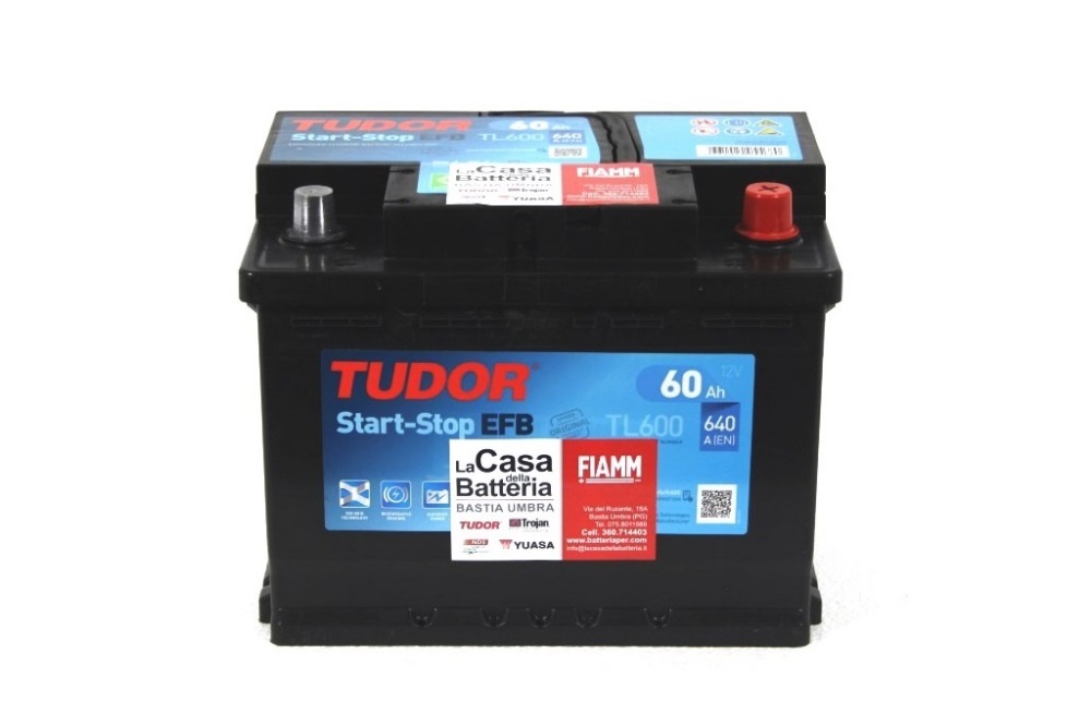 TOYOTA AYGO BATTERIA SCARICARE