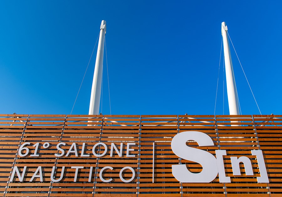 salone nautico genova