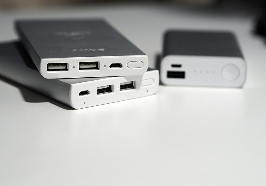 accumulatore agli ioni di litio