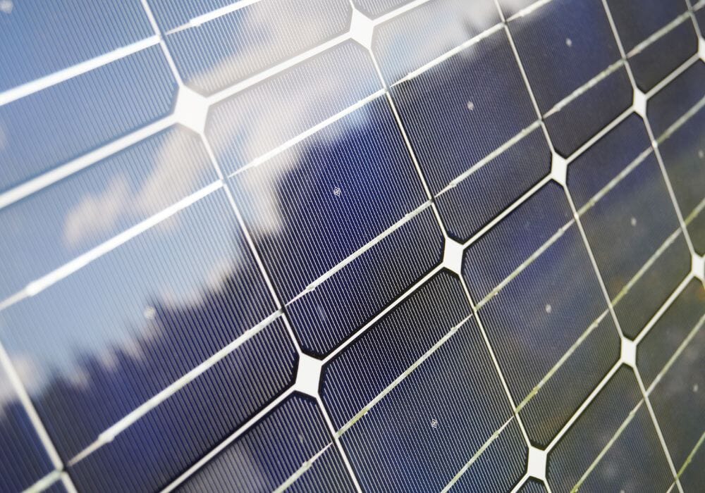 cella fotovoltaica