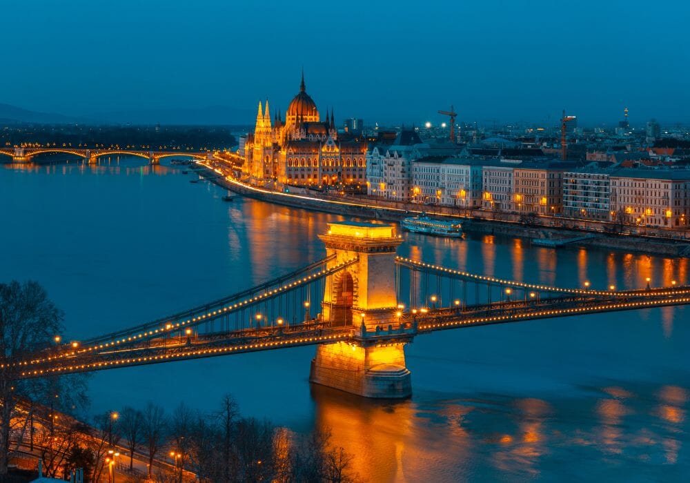 Budapest
