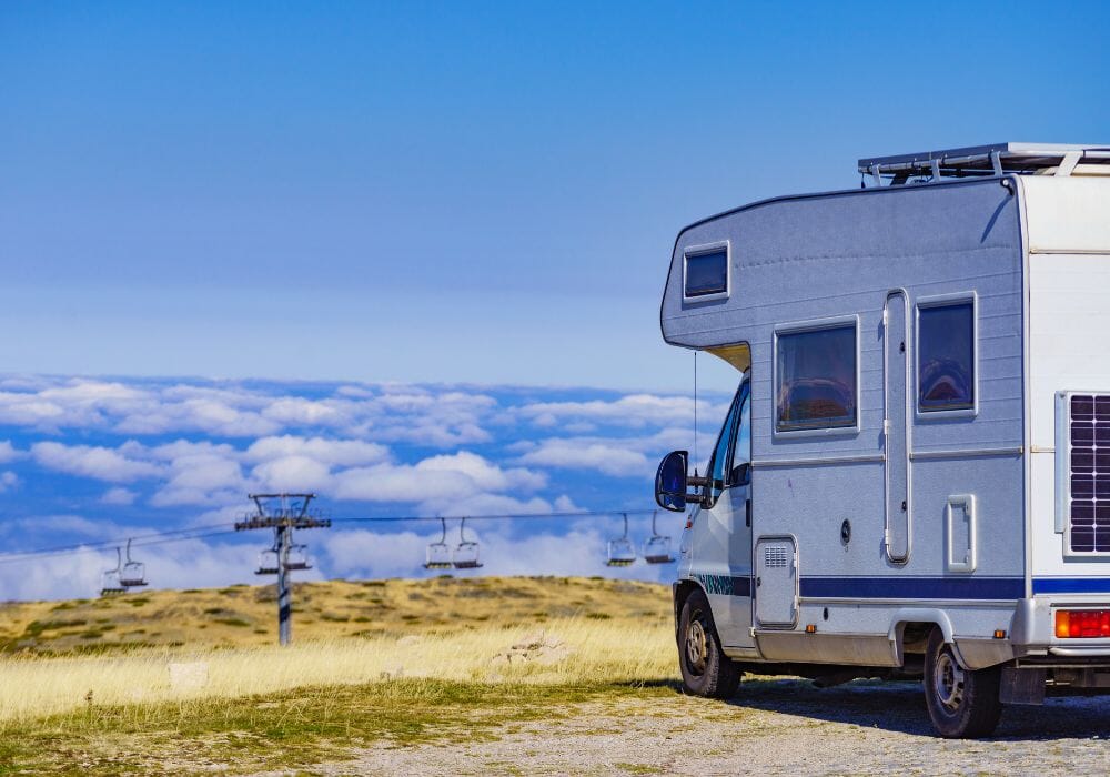camper