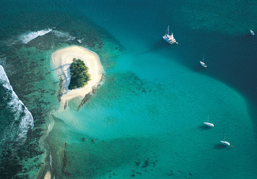 isole vergini britann