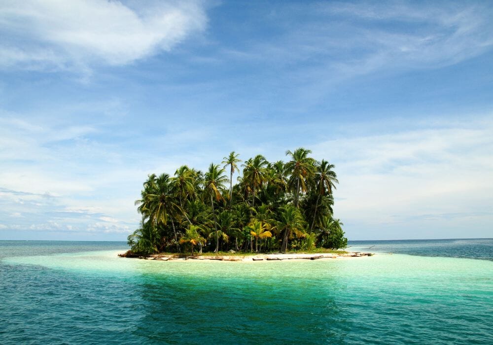 panama san blas